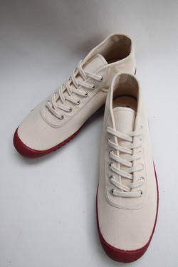 Inn Stant Old Mid ECRU RED (3)