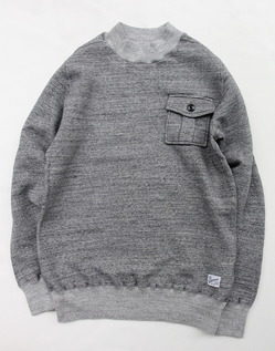 Kepani Laie GREY
