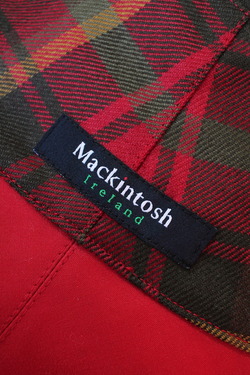 Francis Campelli Mackintosh RED (2)