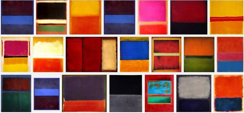 Mark Rothko