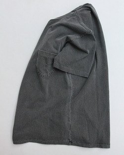 MIXTA Pocket Tee BLACK (4)