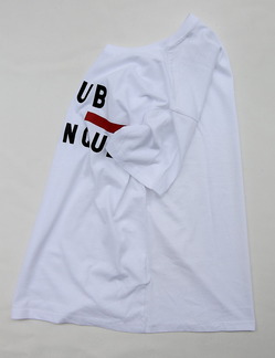 CLUB PETANQUE Printed Tee Shirt (2)