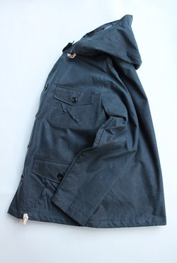 Albam Hunting Cagoule (2)