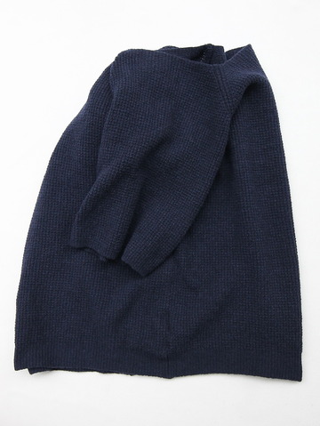 KELE CLOTHING Top MIDNIGHT BLUE (3)