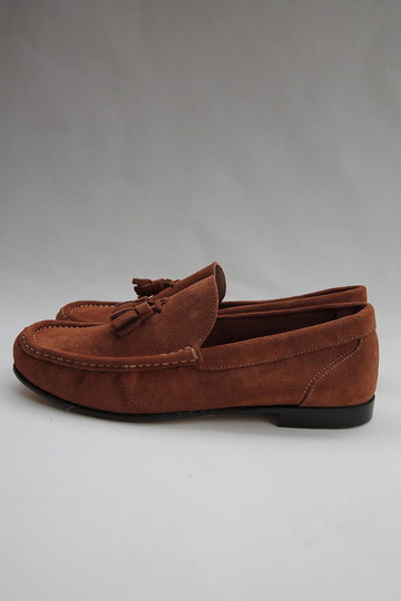 Joyks 1662 Camoscio COGNAC (4)