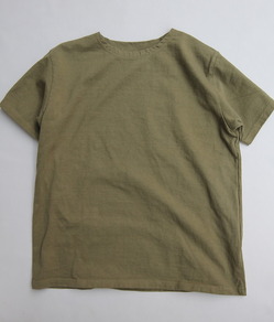 NOUN Mac T SS OLIVE