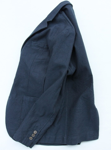 FOB Carlo Tailored Jk NAVY (6)