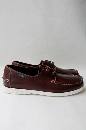 Paraboot Blanche Lis America (3)