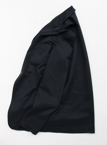 Harriss Mokkurodi Loafer Jacket NAVY (6)