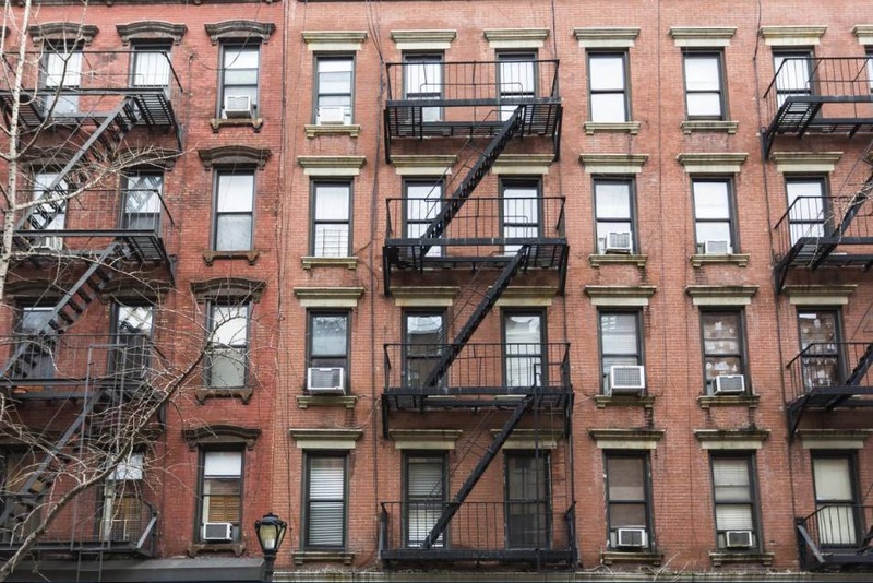 Manhattan