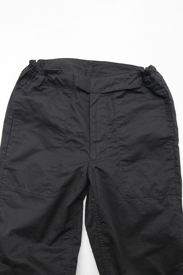 ARAN Easy Rugger BLACK (5)