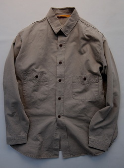 Another 20th Century Game Shirt