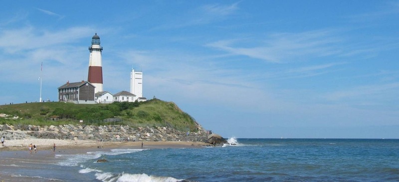Montauk Beach