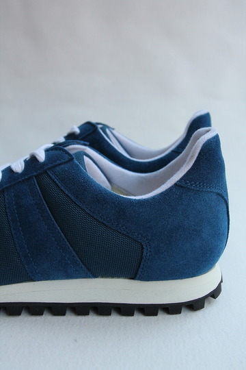 German Trainer Sports Collection BLUE (8)