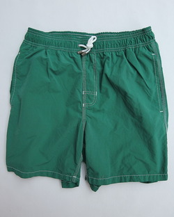 GERRY Sea 100 Shorts GREEN