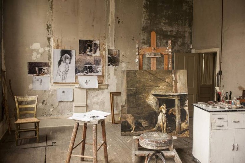 Andrew Wyeth