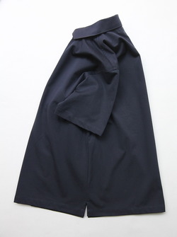 NOUN Polo Sports NAVY (2)