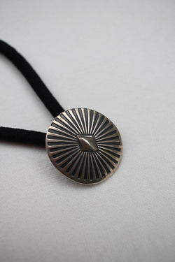 Silver Concho DB 103 (2)