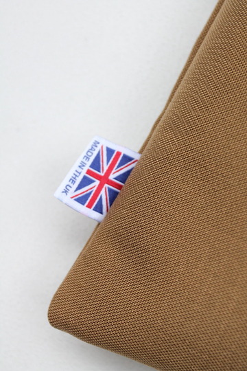 Alderney Sacoche Man Bag COYOTE BROWN (2)