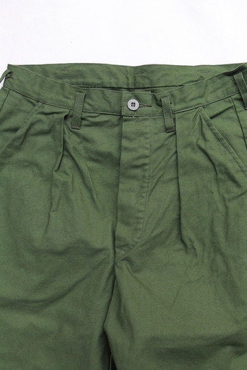 Dead Stock Sweden Army Utility Pants (3)