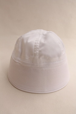 Dead Stock GOB Hat WHITE