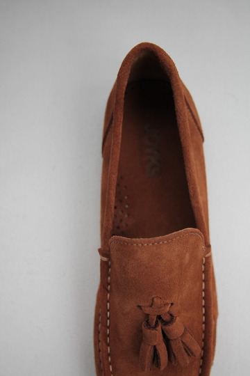 Joyks 1662 Camoscio COGNAC (8)
