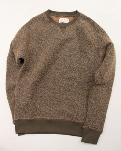 Kestin Hare Dornoch Sweat PUTTY