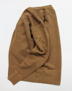 HTS Sweat Shirt KANGAROO (5)