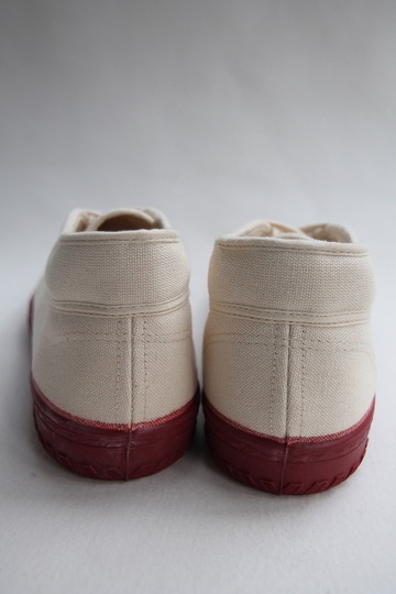 Inn Stant Old Mid ECRU RED (7)