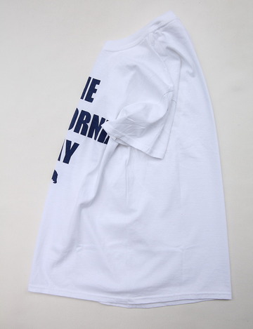 ONE CARIFORNIA Print Tee WHITE (3)