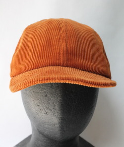 coochuucamp Happy Cap BROWN