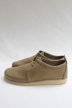 Clarks Milligan GREEN (5)