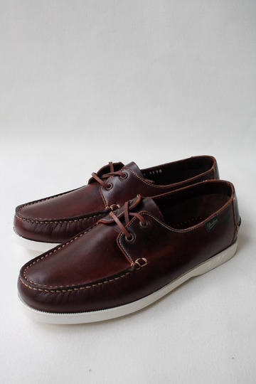 Paraboot Blanche Lis America (4)