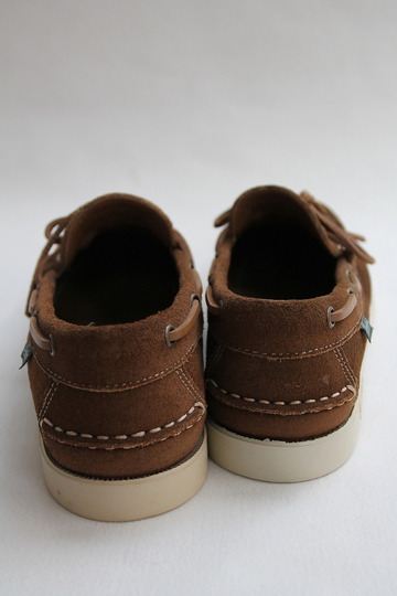 Paraboot Corail CAMEL (7)
