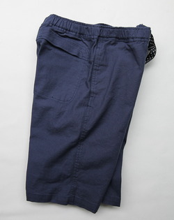 Chums Elastic Walkers NAVY (2)