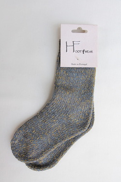 H Footwear Chine GREY (2)