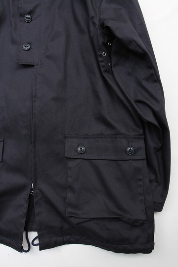 MASRA Snow Parka NAVY (3)