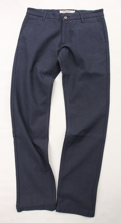 FOB On Off Trousers NAVY (4)