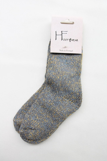 H Footwear Chine GREY (2)