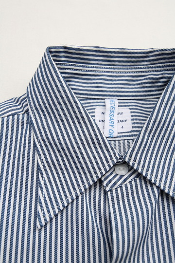NOUN TC Stripe NAVY (3)