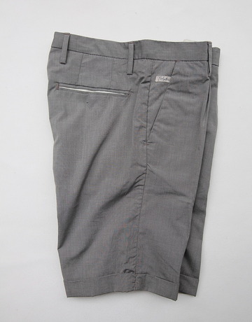 Perfection 15173 End on End GREY (2)