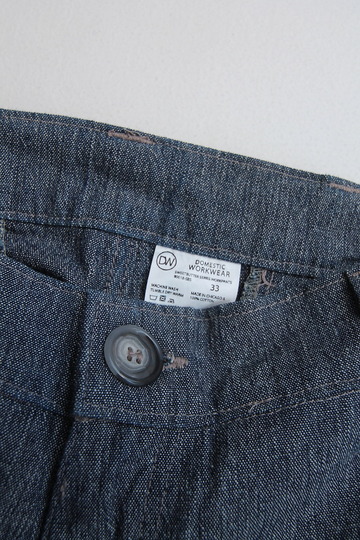 Domesticworkwear Sweetbutter Denim (2)