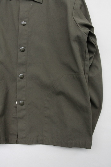 NOUN Garden OLIVE (3)