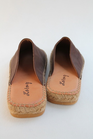 Lormy 171 90NU BROWN (9)