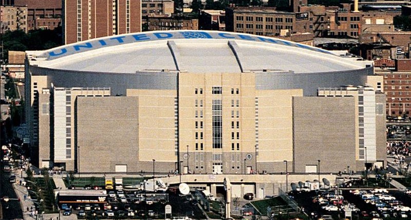 United Center