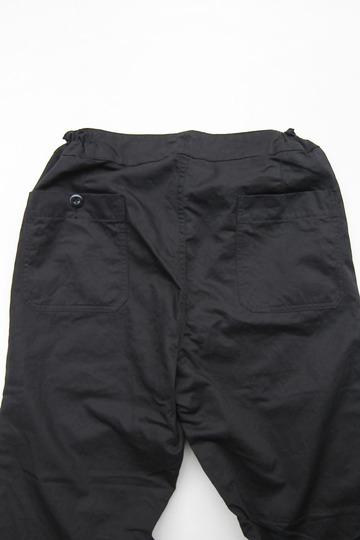 ARAN Easy Rugger BLACK (4)