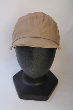 FOB F911 Cap TAN
