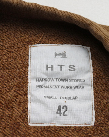 HTS Sweat Shirt KANGAROO (4)