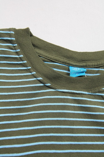 Goodon XL Tee Mod by Y OLIVE X SAX (3)