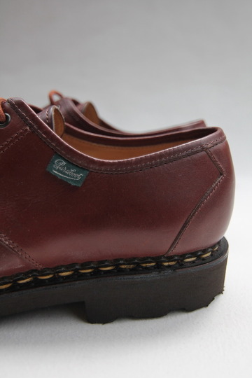 Paraboot Castel MARRON (8)